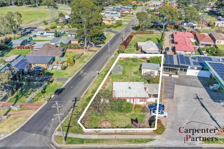 120 Railside Avenue, Bargo NSW 2574