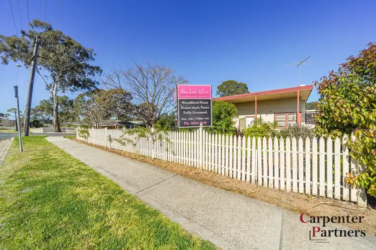 Second view of Homely house listing, 120 Railside Avenue, Bargo NSW 2574