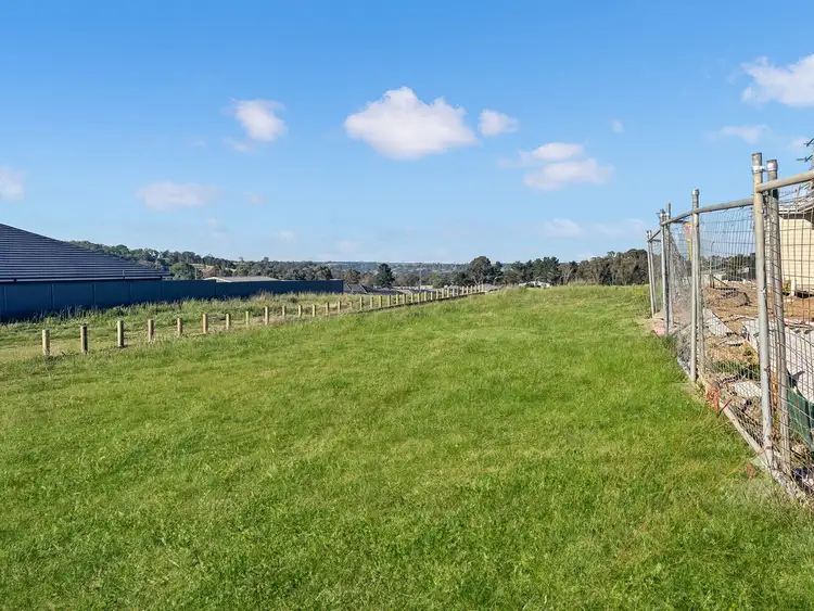 Third view of Homely land listing, 49 HIGHLAND CRESCENT, Thirlmere NSW 2572