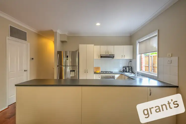 Second view of Homely house listing, 28/12 Grant Close, Berwick VIC 3806