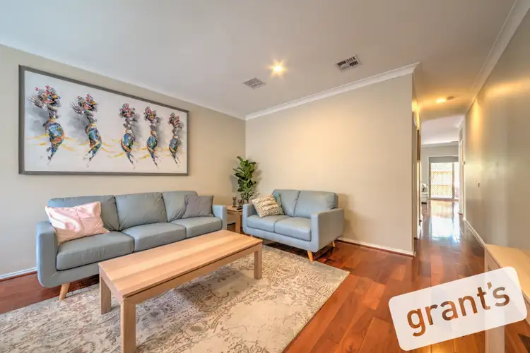 Third view of Homely house listing, 28/12 Grant Close, Berwick VIC 3806