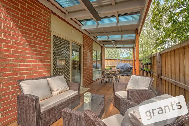 Fourth view of Homely house listing, 28/12 Grant Close, Berwick VIC 3806