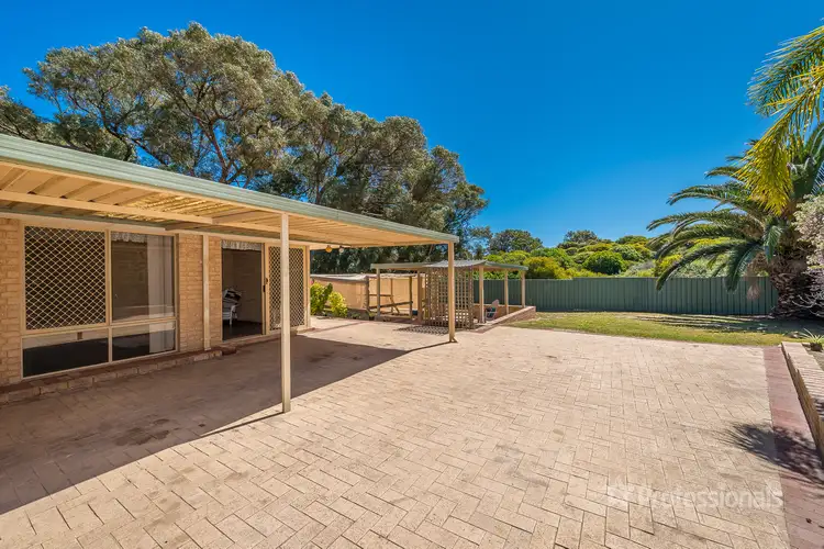 Main view of Homely house listing, 19 Newlyn Place, Yanchep WA 6035