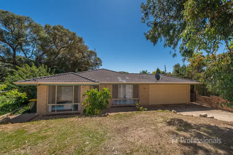 Second view of Homely house listing, 19 Newlyn Place, Yanchep WA 6035