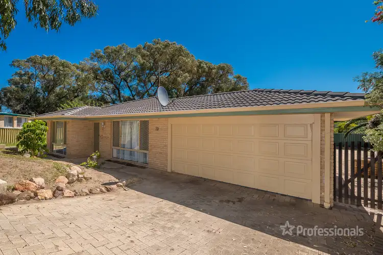 Third view of Homely house listing, 19 Newlyn Place, Yanchep WA 6035