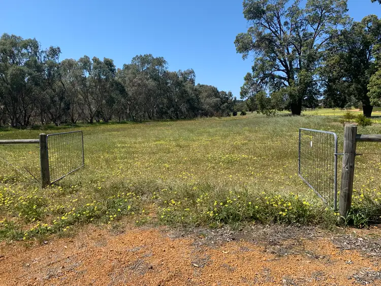 Main view of Homely land listing, Lot 365 Glenmore Drive, Bakers Hill WA 6562