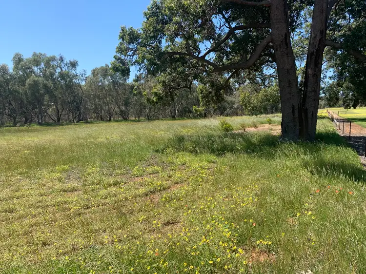 Fourth view of Homely land listing, Lot 365 Glenmore Drive, Bakers Hill WA 6562