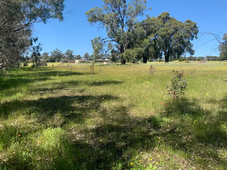 Sixth view of Homely land listing, Lot 365 Glenmore Drive, Bakers Hill WA 6562