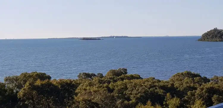 Main view of Homely land listing, 54 Beachcrest Road, Wellington Point QLD 4160