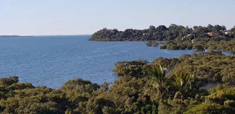 Second view of Homely land listing, 54 Beachcrest Road, Wellington Point QLD 4160