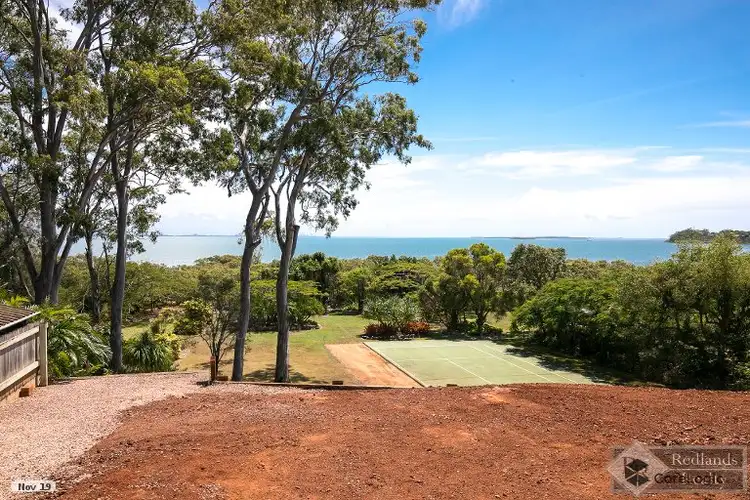 Fifth view of Homely land listing, 54 Beachcrest Road, Wellington Point QLD 4160