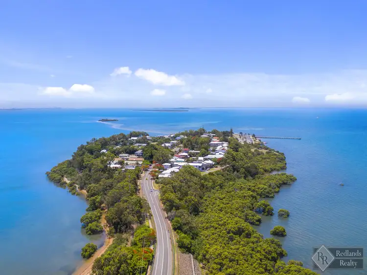 Seventh view of Homely land listing, 54 Beachcrest Road, Wellington Point QLD 4160