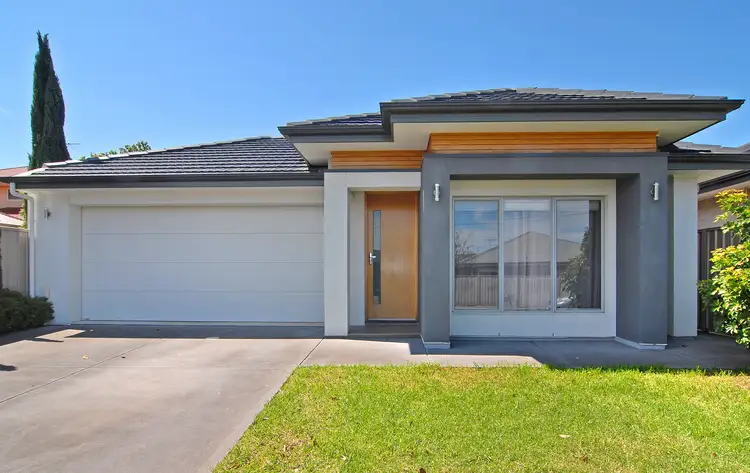20 Albion Street, Windsor Gardens SA 5087