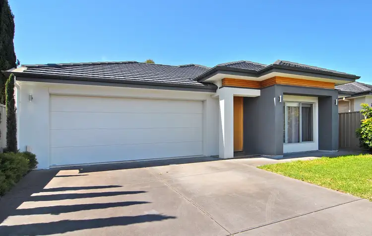 Second view of Homely house listing, 20 Albion Street, Windsor Gardens SA 5087