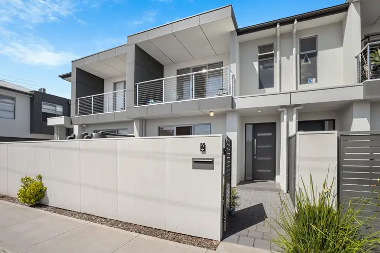 Main view of Homely house listing, 2/1A Shirley Avenue, Woodville West SA 5011
