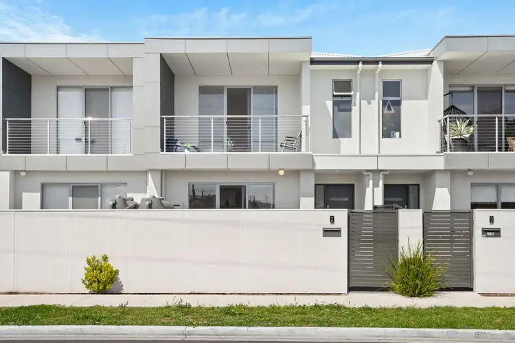 Second view of Homely house listing, 2/1A Shirley Avenue, Woodville West SA 5011