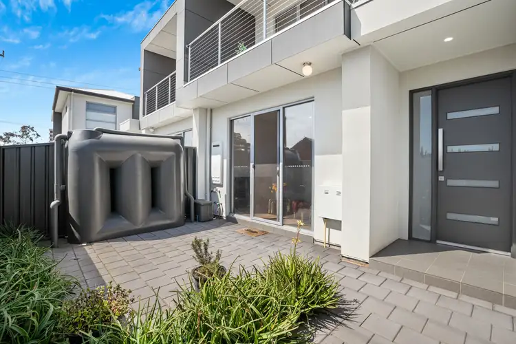 Third view of Homely house listing, 2/1A Shirley Avenue, Woodville West SA 5011