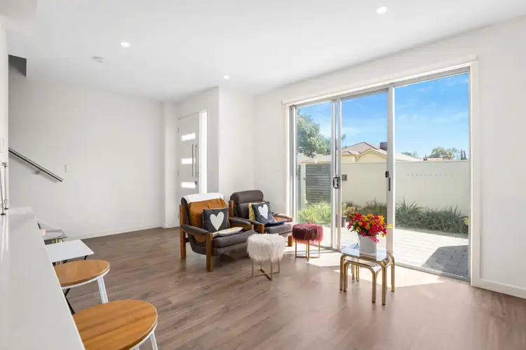Fifth view of Homely house listing, 2/1A Shirley Avenue, Woodville West SA 5011