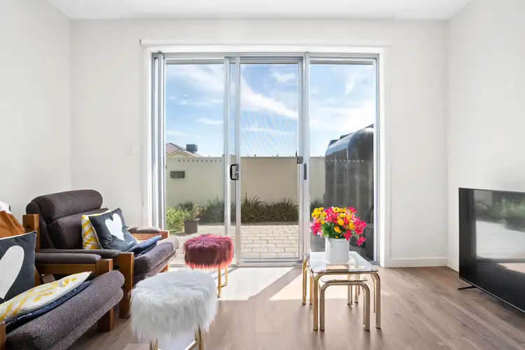 Sixth view of Homely house listing, 2/1A Shirley Avenue, Woodville West SA 5011