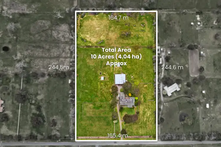 174 Keys Road, Keysborough VIC 3173