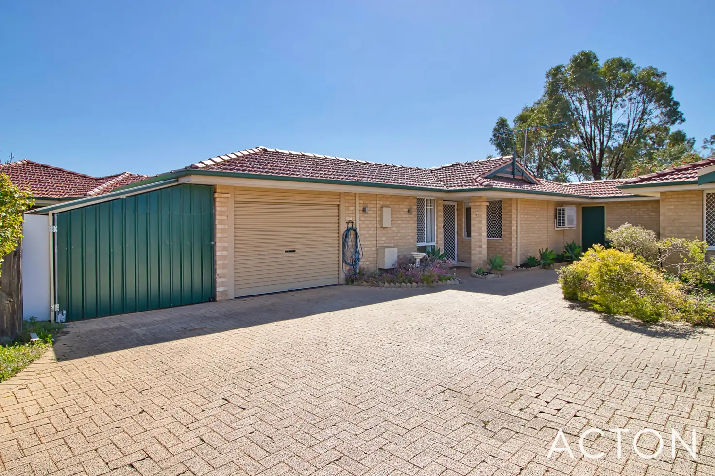 Main view of Homely house listing, 4/68 Bondi Crescent, Warnbro WA 6169