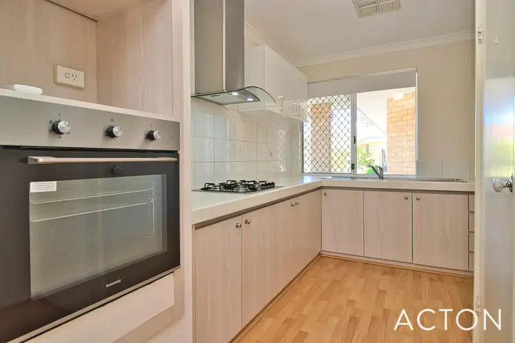 Fifth view of Homely house listing, 4/68 Bondi Crescent, Warnbro WA 6169