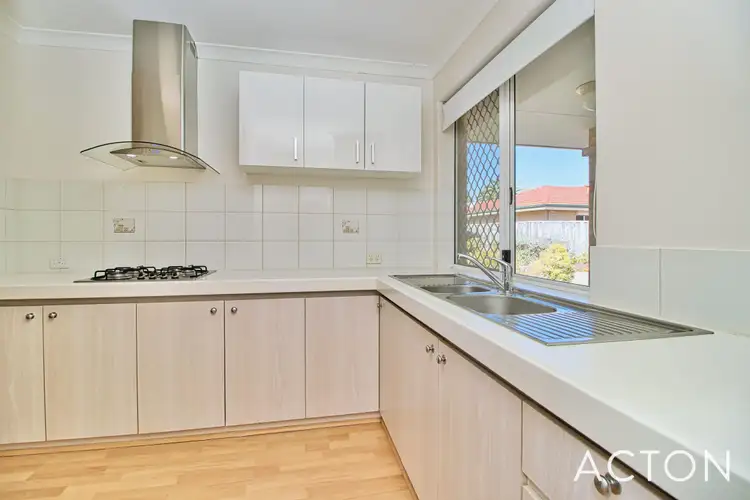 Sixth view of Homely house listing, 4/68 Bondi Crescent, Warnbro WA 6169