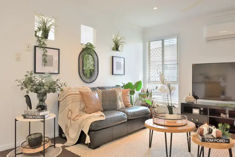 Third view of Homely house listing, 16 Links Court, Kin Kora QLD 4680