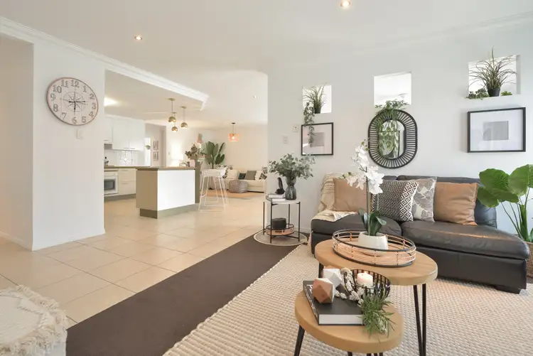 Fourth view of Homely house listing, 16 Links Court, Kin Kora QLD 4680