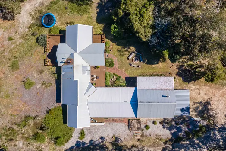Second view of Homely rural property listing, 418 Bessell Road, Rosa Glen WA 6285