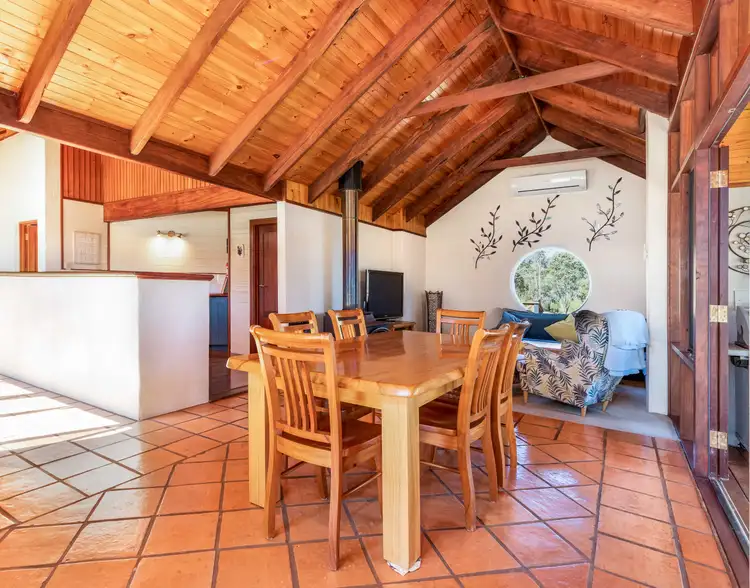 Third view of Homely rural property listing, 418 Bessell Road, Rosa Glen WA 6285