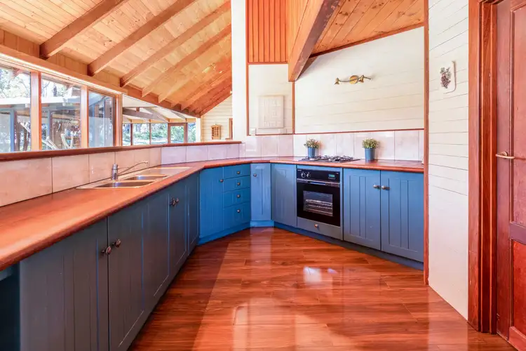 Fifth view of Homely rural property listing, 418 Bessell Road, Rosa Glen WA 6285