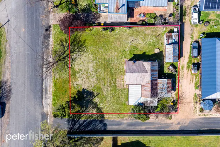 Fourth view of Homely house listing, 11 Edward Street, Molong NSW 2866