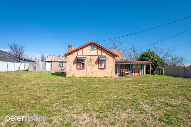 Fifth view of Homely house listing, 11 Edward Street, Molong NSW 2866