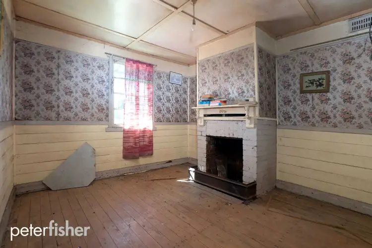 Sixth view of Homely house listing, 11 Edward Street, Molong NSW 2866
