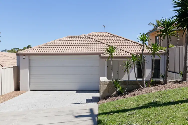 Main view of Homely house listing, 6A Rudge Street, Willagee WA 6156