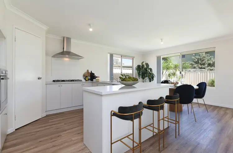 Fourth view of Homely house listing, 6A Rudge Street, Willagee WA 6156