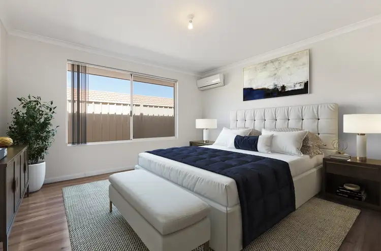 Fifth view of Homely house listing, 6A Rudge Street, Willagee WA 6156