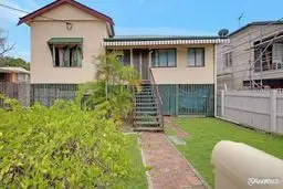 166 FITZROY STREET, Allenstown QLD 4700