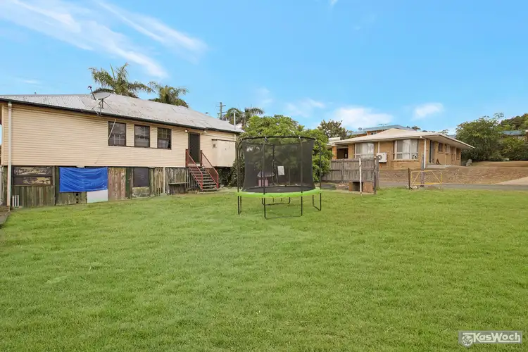 Third view of Homely house listing, 166 FITZROY STREET, Allenstown QLD 4700