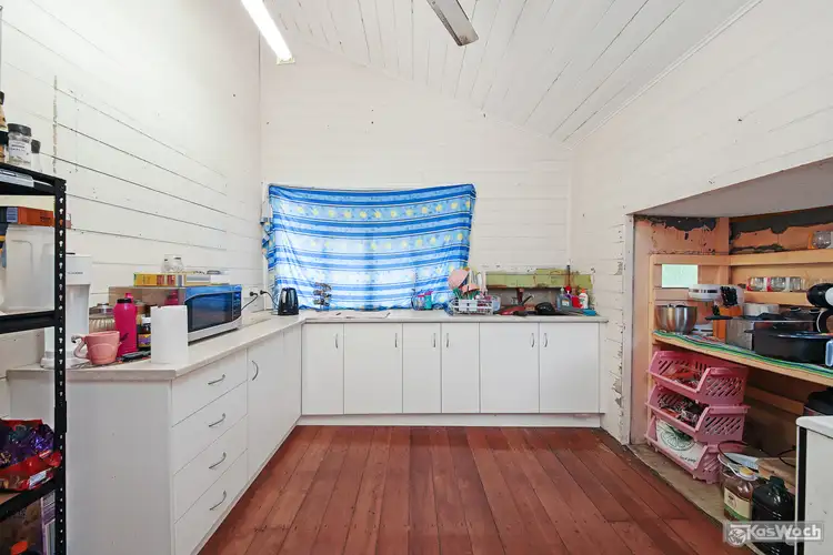 Fourth view of Homely house listing, 166 FITZROY STREET, Allenstown QLD 4700