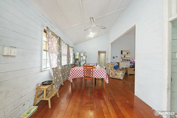 Sixth view of Homely house listing, 166 FITZROY STREET, Allenstown QLD 4700