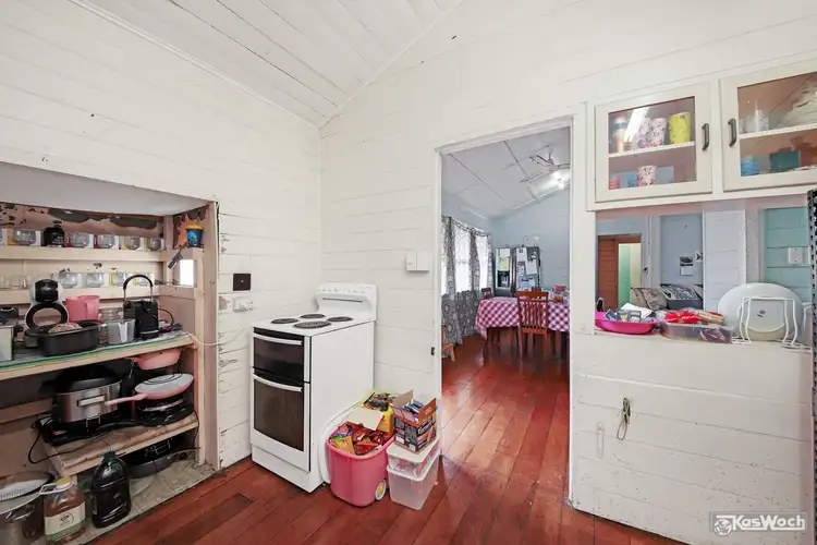 Seventh view of Homely house listing, 166 FITZROY STREET, Allenstown QLD 4700