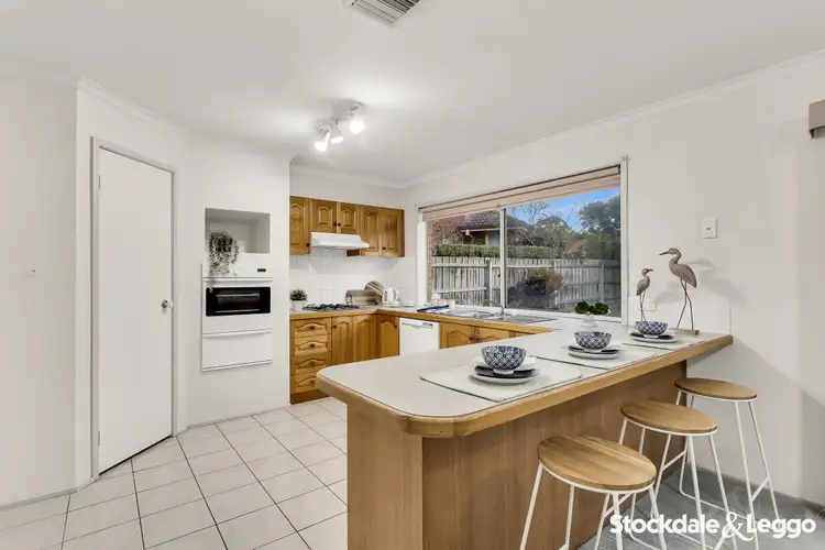 Fourth view of Homely house listing, 26 Mendora Crescent, Wantirna South VIC 3152
