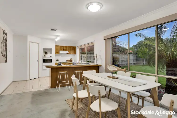 Fifth view of Homely house listing, 26 Mendora Crescent, Wantirna South VIC 3152