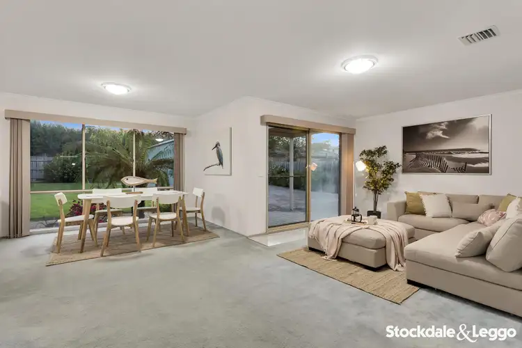 Sixth view of Homely house listing, 26 Mendora Crescent, Wantirna South VIC 3152
