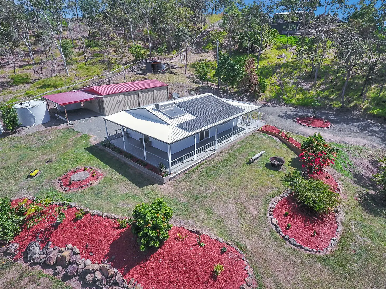 Main view of Homely rural property listing, Lot 7/31 Brangus Court, Kuttabul QLD 4741
