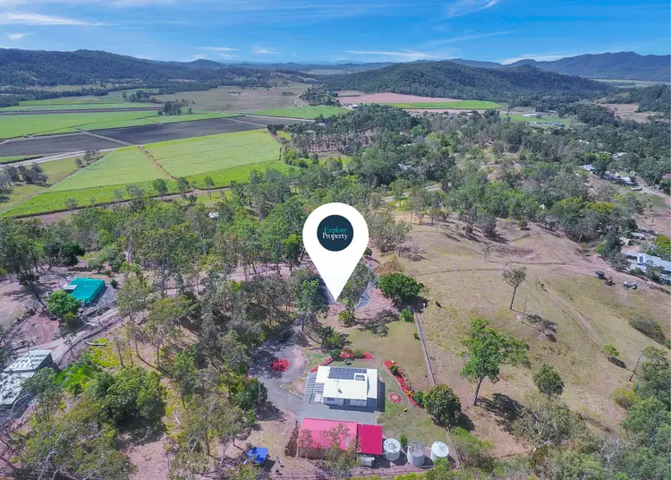 Second view of Homely rural property listing, Lot 7/31 Brangus Court, Kuttabul QLD 4741