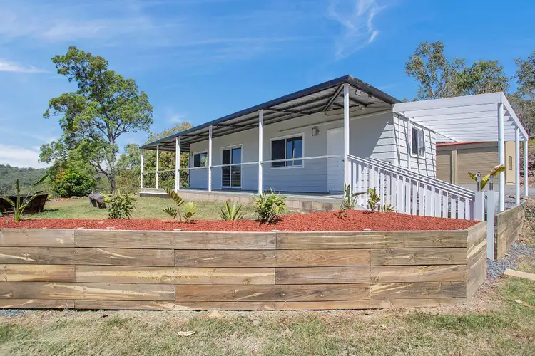 Fourth view of Homely rural property listing, Lot 7/31 Brangus Court, Kuttabul QLD 4741