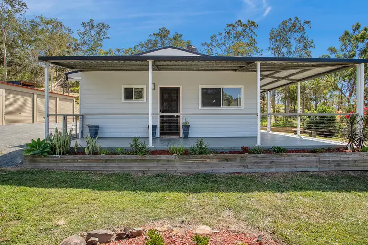 Fifth view of Homely rural property listing, Lot 7/31 Brangus Court, Kuttabul QLD 4741